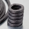 PTFE/graphite gland packing  | Lattyflon 3207